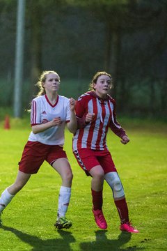 Bild 200 - wCJ TuS Tensfeld - Kaltenkirchener TS : Ergebnis: 0:8